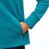 Women's PULLOVER Klim HALO Blue