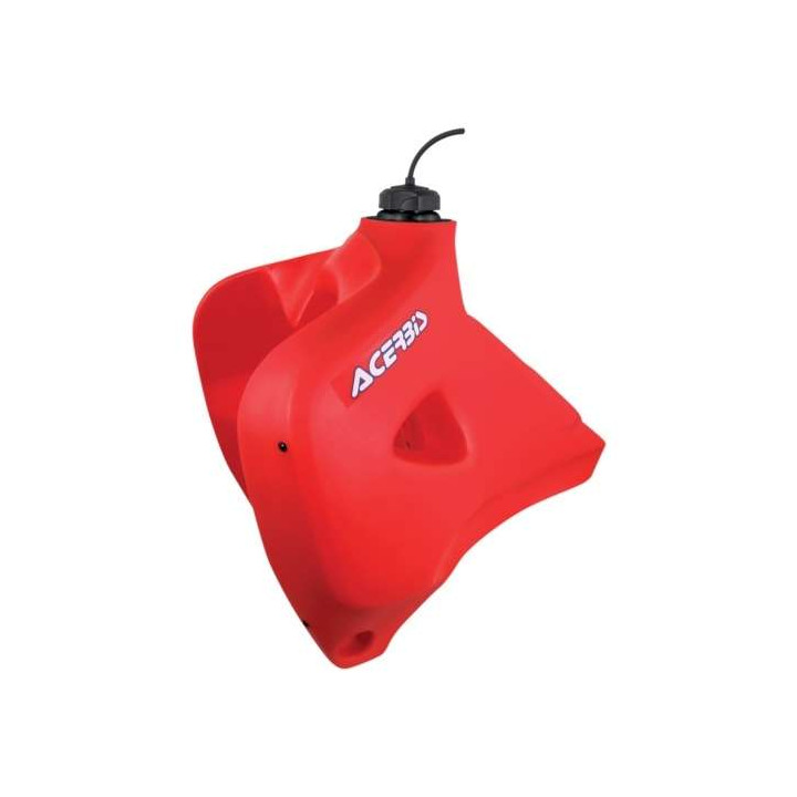 Réservoir essence Acerbis 24 litres HONDA XR650R 00-07