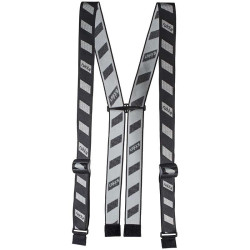 Rukka VELCRO suspenders