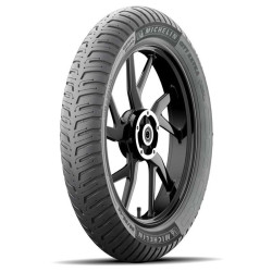 Pneu avant/arrière Michelin CITY EXTRA 90/90-10 50P TL M/C
