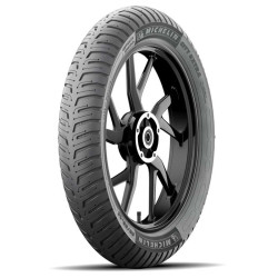 Pneu avant/arrière Michelin CITY EXTRA 130/70-12 62P TL M/C