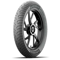 Pneu avant/arrière Michelin CITY EXTRA 100/90-14 57S TL M/C