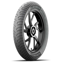 Pneu avant/arrière Michelin CITY EXTRA 110/80-14 59S TL M/C