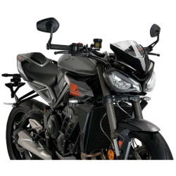 Windscreen Puig New Generation SPORT (21592) Triumph STREET TRIPLE 765 R / RS 23- 2