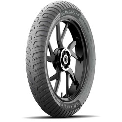 Michelin CITY EXTRA 80/90-17 50S TL front/rear tire
