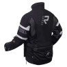 Rukka MADAGASCA-R BLACK/GREY motorcycle jacket