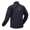 Rukka MADAGASCA-R BLACK/GREY motorcycle jacket