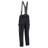 Rukka ECUADO-R BLACK motorcycle pants