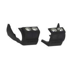 Acerbis Honda XL750 TRANSALP fork leg protector