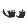 Acerbis Honda XL750 TRANSALP fork leg protector
