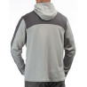 Klim GLACIER HOODIE Grey vest