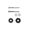 Acerbis screw kit (0025128) for ARGON TIGER 900, MOTO GUZZI V7, XL750 TRANSALP handguards