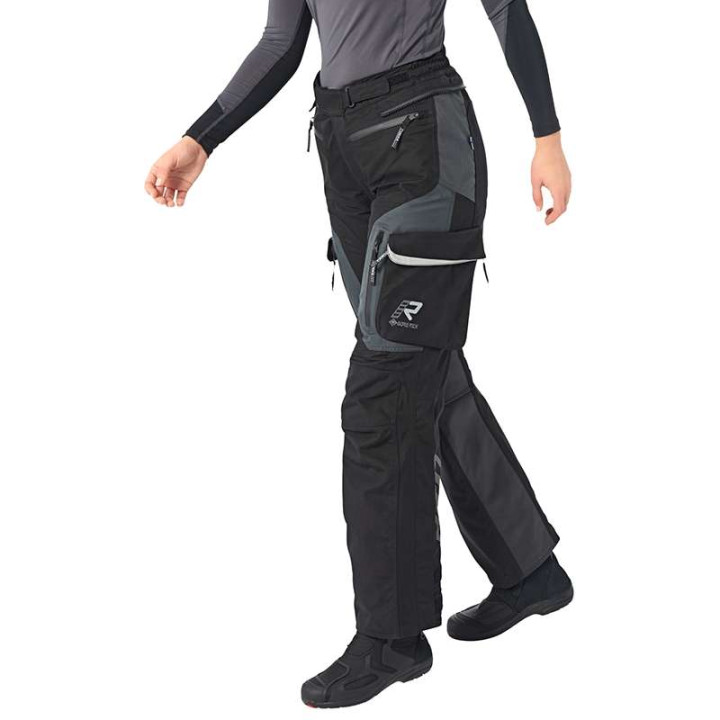 Women's motorcycle pants Rukka RIMORINA