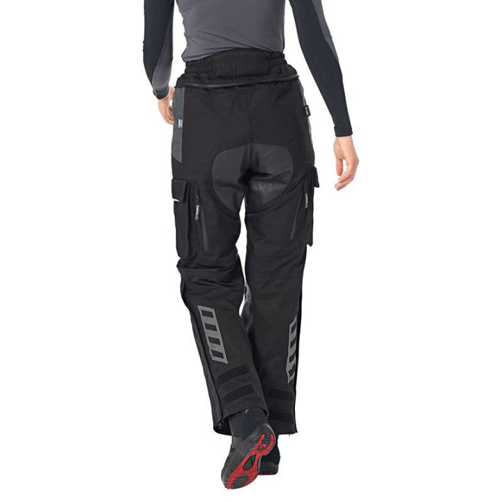 Women's motorcycle pants Rukka RIMORINA