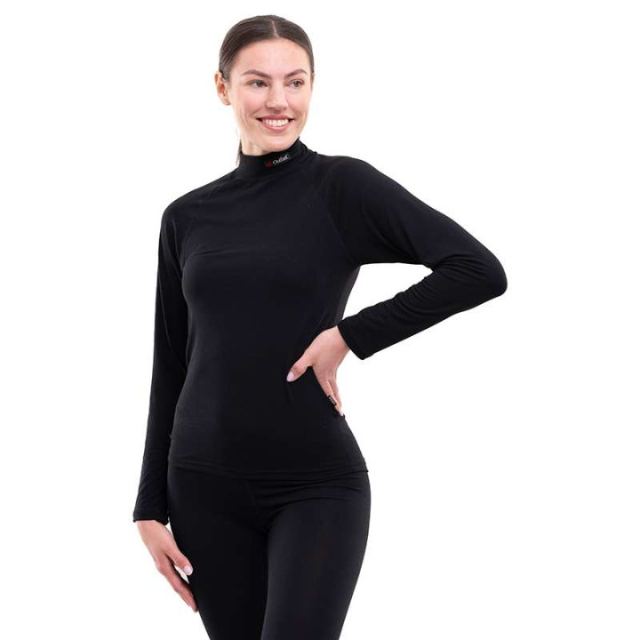Women's Rukka OUTLAST thermal jersey