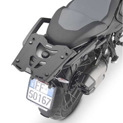 Support alu Top Case Givi MONOKEY SRA5143 BMW R 1300 GS 2024-2026