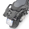 Support alu Top Case Givi MONOKEY SRA5143 BMW R 1300 GS 2024-2026