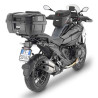 Support alu Top Case Givi MONOKEY SRA5143 BMW R 1300 GS 2024-2026