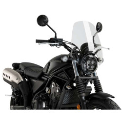 Windshield Puig NEW GENERATION TOURING (21700) HONDA CL500