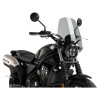 Windshield Puig NEW GENERATION TOURING (21700) HONDA CL500