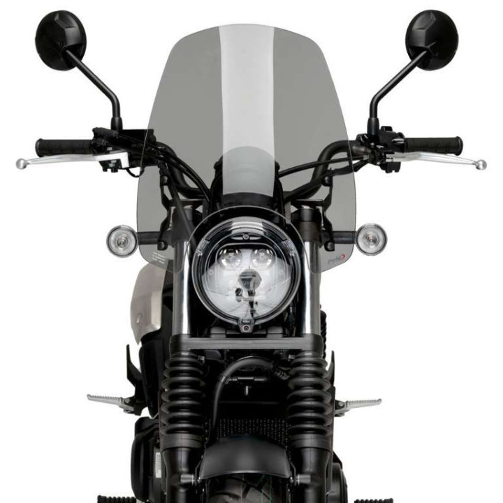 Windshield Puig NEW GENERATION TOURING (21700) HONDA CL500