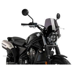 Pare-brise Puig NEW GENERATION SPORT (21634) HONDA CL500