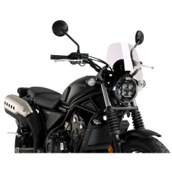 Pare-brise Puig NEW GENERATION SPORT (21634) HONDA CL500 2