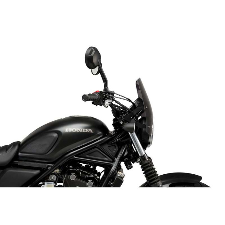 Windshield Puig NEW GENERATION SPORT (21634) HONDA CL500