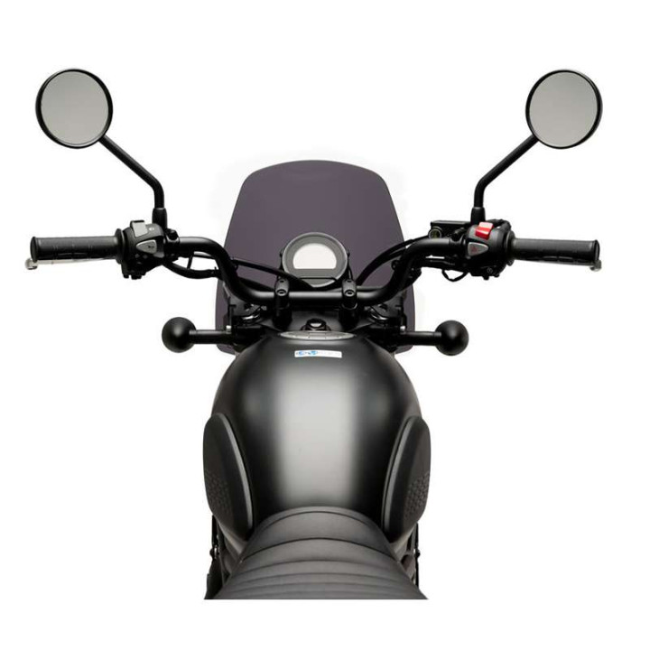 Windshield Puig NEW GENERATION SPORT (21634) HONDA CL500