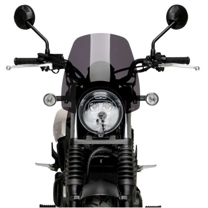 Windshield Puig NEW GENERATION SPORT (21634) HONDA CL500