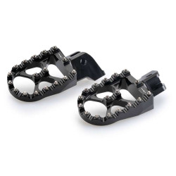 Puig Off-Road footrests (21579) TRIUMPH TIGER 1200 GT/GT PRO/RALLY/EXPLORER