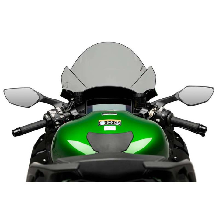 Bulle Puig Z-RACING (21714) KAWASAKI NINJA H2 SX