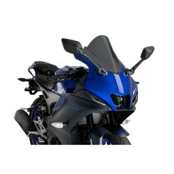 Bulle Puig Z-RACING (21715) YAMAHA YZF-R125
