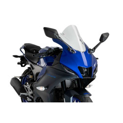 Bulle Puig Z-RACING (21715) YAMAHA YZF-R125 2