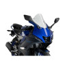 Bulle Puig Z-RACING (21715) YAMAHA YZF-R125