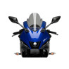Bulle Puig Z-RACING (21715) YAMAHA YZF-R125