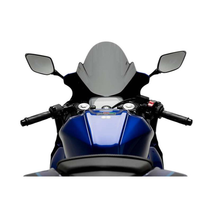Bulle Puig Z-RACING (21715) YAMAHA YZF-R125