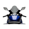 Bulle Puig Z-RACING (21715) YAMAHA YZF-R125
