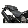Puig rear mudguard matte black (20842J) HARLEY-DAVIDSON PAN AMERICA