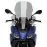 Puig bubble +16.5cm V-TECH TOURING (21482) APRILIA SR125/200 GT