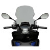 Bulle Puig +16.5cm V-TECH TOURING (21482) APRILIA SR125/200 GT