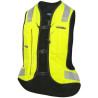 HELITE E-TURTLE 2 Hi Vis airbag vest