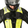 HELITE E-TURTLE 2 Hi Vis airbag vest