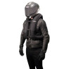 Gilet Airbag HELITE E-TURTLE Grande Taille