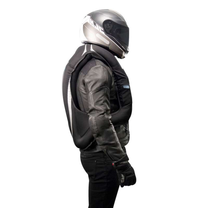 HELITE E-TURTLE Airbag Vest Large Size