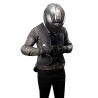 Gilet Airbag HELITE E-TURTLE Grande Taille