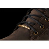 Bottes moto femme Furygan JANIS LADY Marron