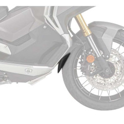 Front fender extension Puig 21165N Honda FORZA 750
