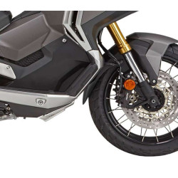 Prolongateur garde-boue avant Puig 21165N Honda FORZA 750 2