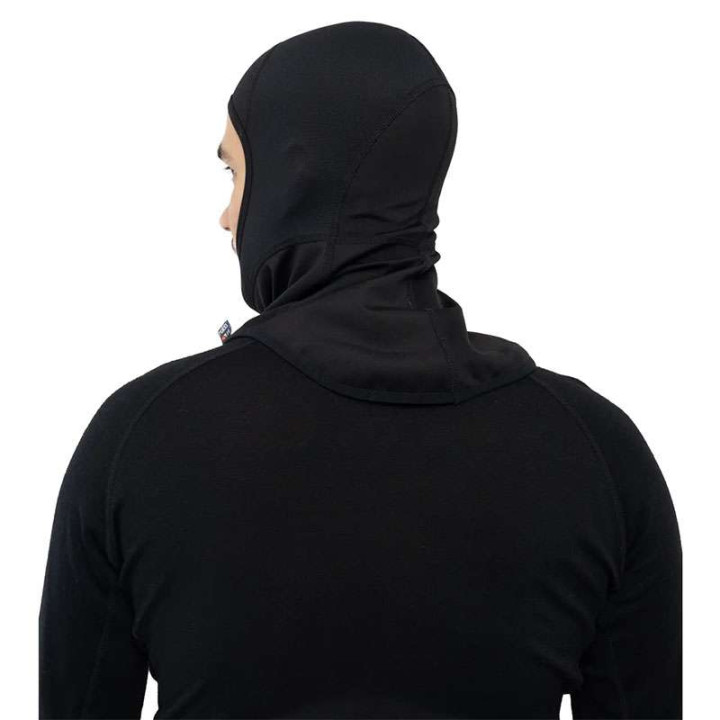 Rukka RWS HOOD motorcycle balaclava